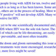 Image for article titled The Deadly Legacy of HIV Truthers